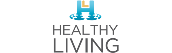 Healthy Living Spas Logo